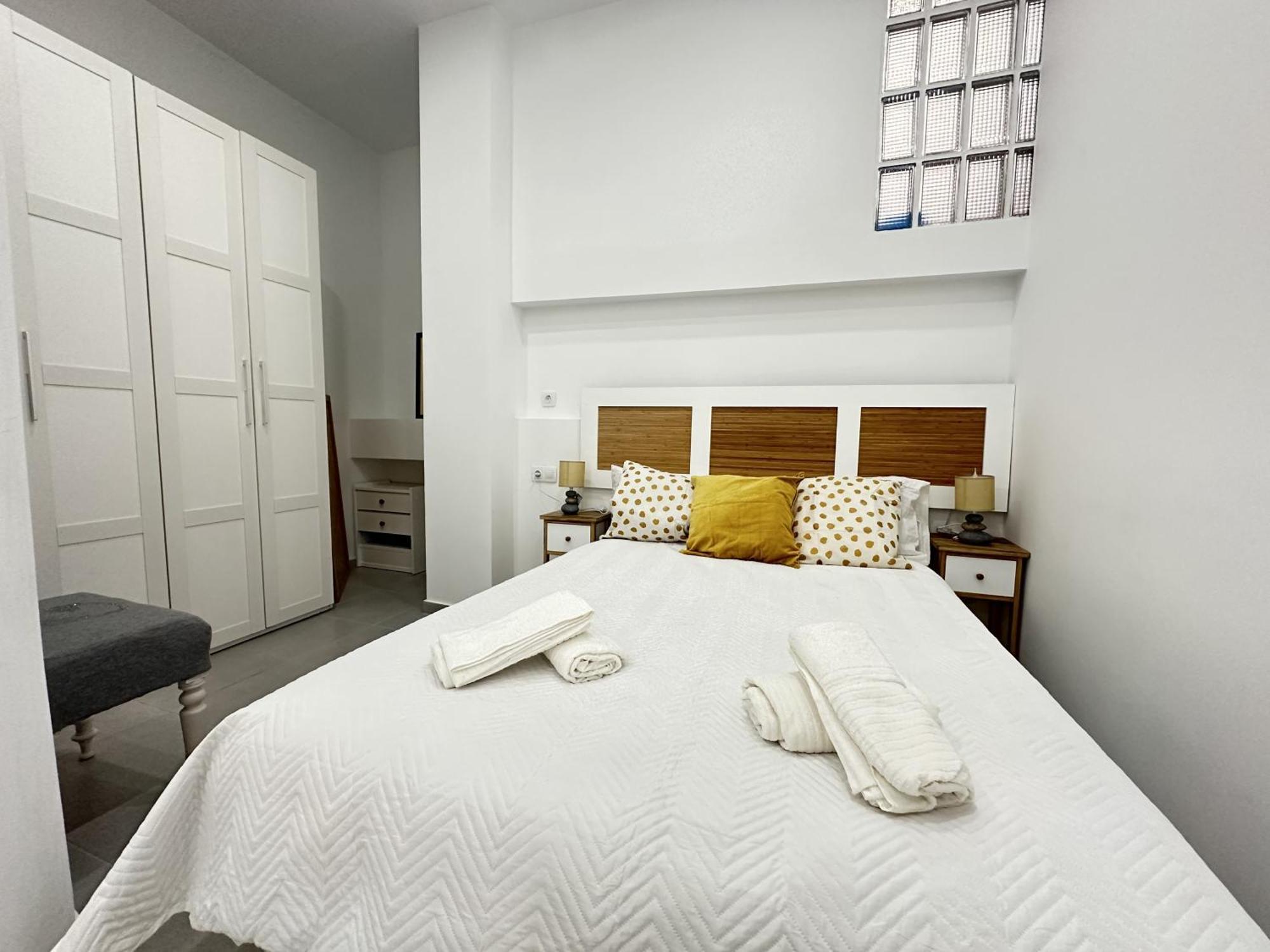 Alma De Triana 1 Apartamento