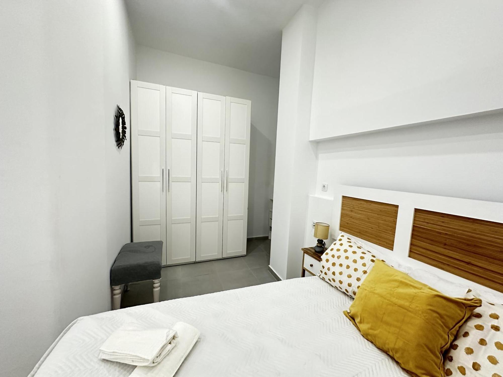 Apartamento Alma De Triana 1