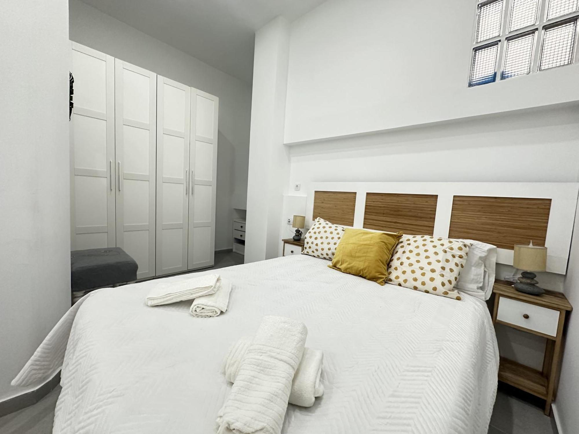 Apartamento Alma De Triana 1 Sevilla