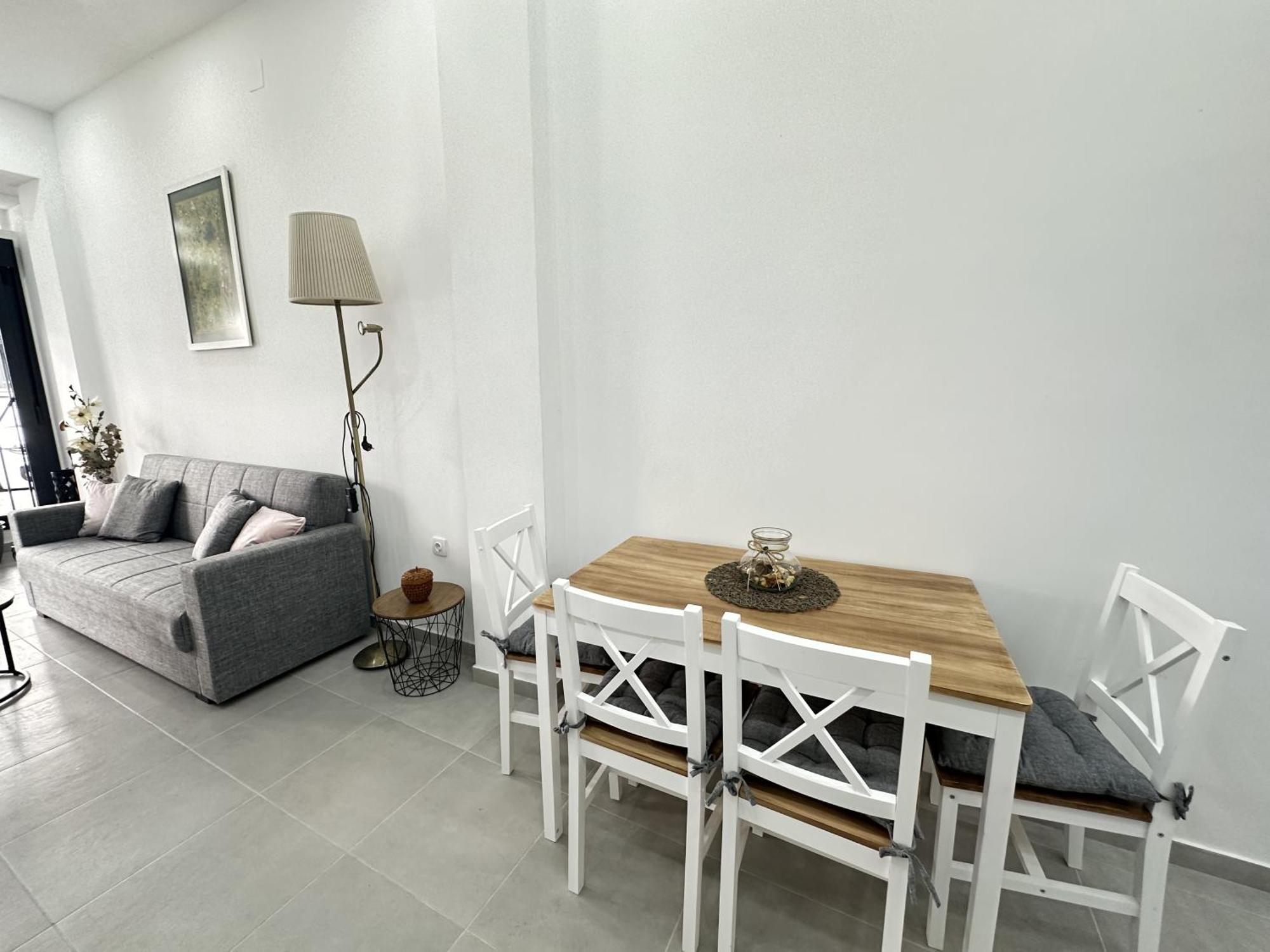 Alma De Triana 1 Apartamento