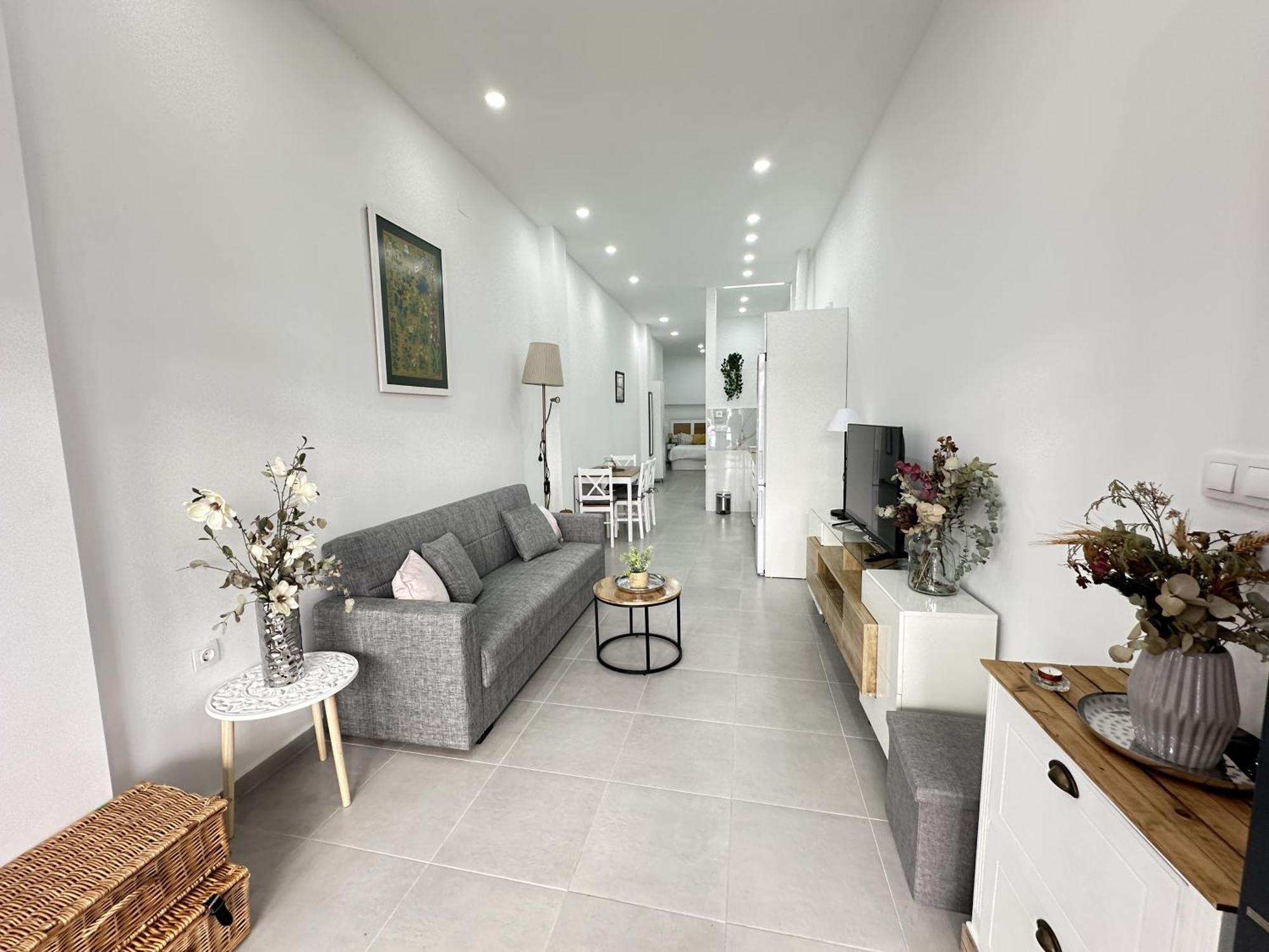 Apartamento Alma De Triana 1 *
